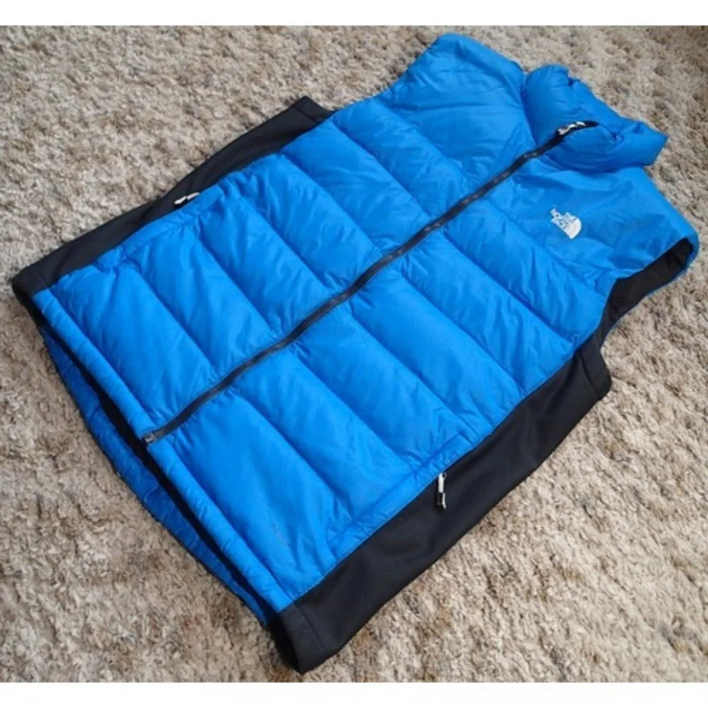 The North Face north face